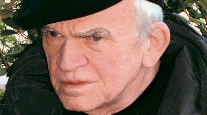Fallece el escritor checo Milan Kundera a los 94 años de edad