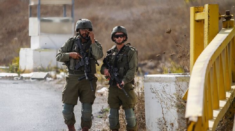 Ejército israelí destruyó centenares de viviendas en Jenin