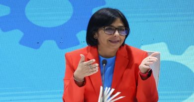 Evalúan procesos de exportación e impulso de la producción en Venezuela