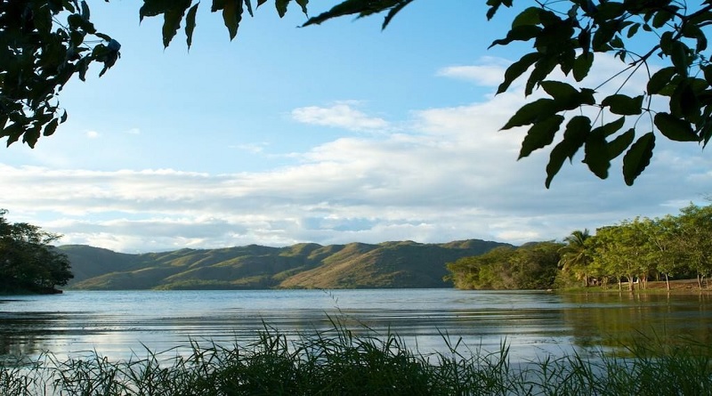 Realizan mantenimiento a la planta potabilizadora Cumaripa de Yaracuy