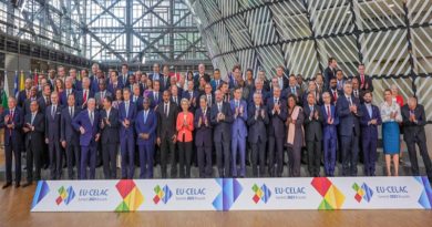 MEP y PPT respaldan victoria de Venezuela en III Cumbre Celac-UE