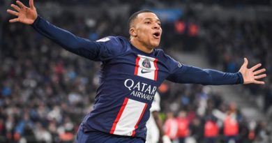 Kylian Mbappé no viajará con el PSG a Japón