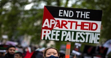 Israelíes hieren de gravedad a cuatro palestinos en Cisjordania