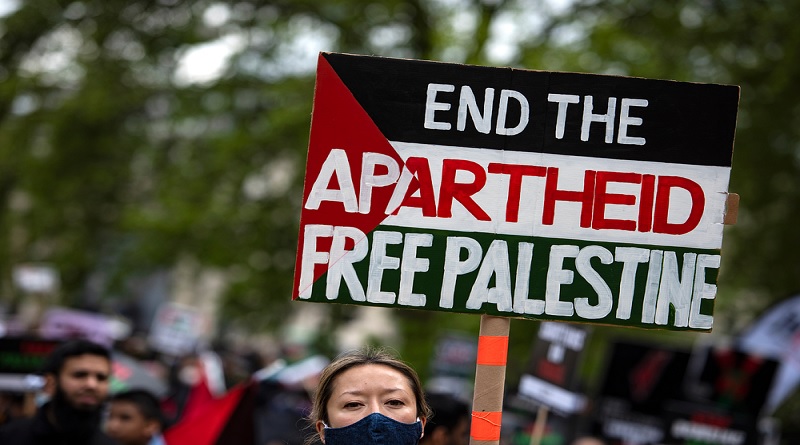 Israelíes hieren de gravedad a cuatro palestinos en Cisjordania