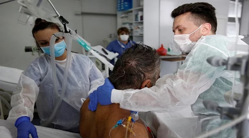 Perú declara emergencia por aumento de casos del Síndrome de Guillain Barré