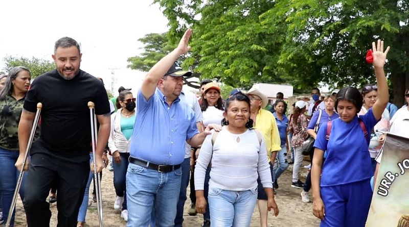 Inspeccionan trabajos de rehabilitación en tanque Cohete de Anzoátegui