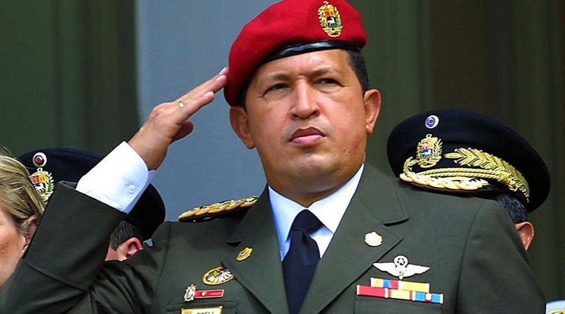 Presentan Documental «Más Que Amor Frenesí» por el Natalicio del Comandante Eterno