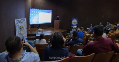 Integrantes del IVIC participan en Jornada de Energías Complementarias y Transporte