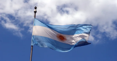 Venezuela celebra Día de la Independencia de Argentina