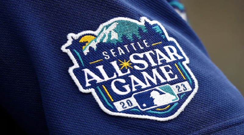 Cinco venezolanos estarán en rosters del Juego de Estrellas del 2023
