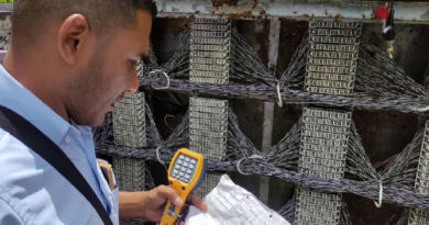 Personal de Cantv garantiza servicios de telecomunicaciones a habitantes de Apure