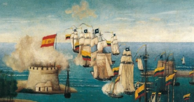 EN CLAVE | Batalla Naval del Lago de Maracaibo es recordatorio de libertad