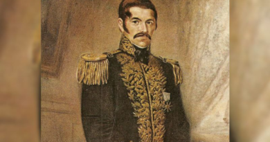 Presidente Maduro rememora 241 años del natalicio de Luis Brión