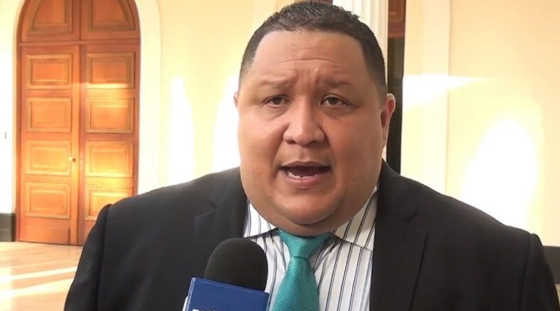 Diputado José Brito: Desde 2015 está inhabilitada María Corina Machado
