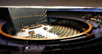 Cámara de Diputados de Brasil aprueba reforma tributaria
