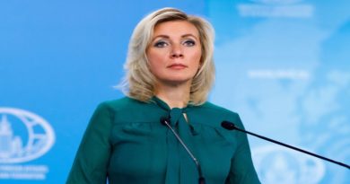 Rusia solicita esclarecimiento de circunstancias de muerte del adolescente en Francia