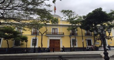 Despiden con honores al embajador de India acreditado en Venezuela Abhishek Singh