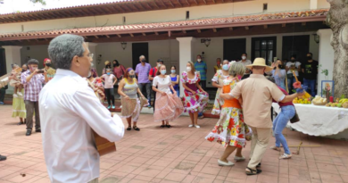Más de 500 cultores fueron reconocidos por 18 años de Misión Cultura