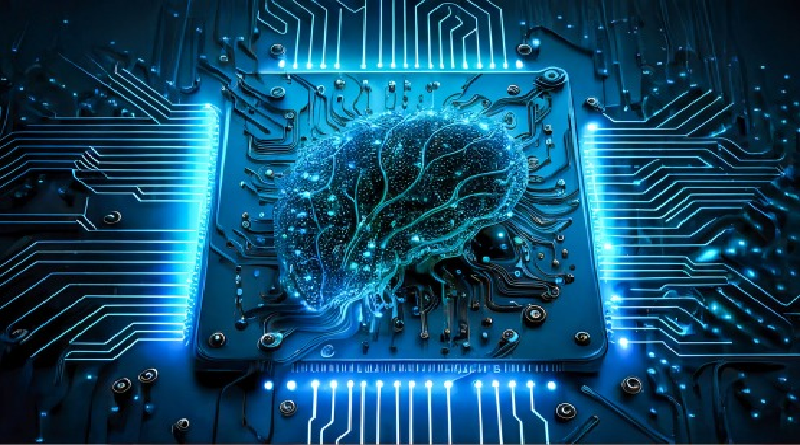 Investigadores fusionan células cerebrales humanas con IA