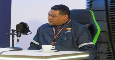 Federación Bolivariana de la Construcción y el Cemento trabajan enfocados en la exportación