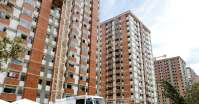 Inauguran obras en urbanismo Simón Rodríguez de Ciudad Tiuna