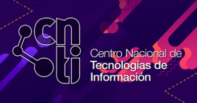 CNTI dictará cursos formativos sobre tecnologías libres en agosto