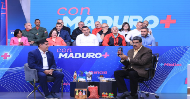 Exportan 400 toneladas de cacao desde zona panamericana del estado Mérida