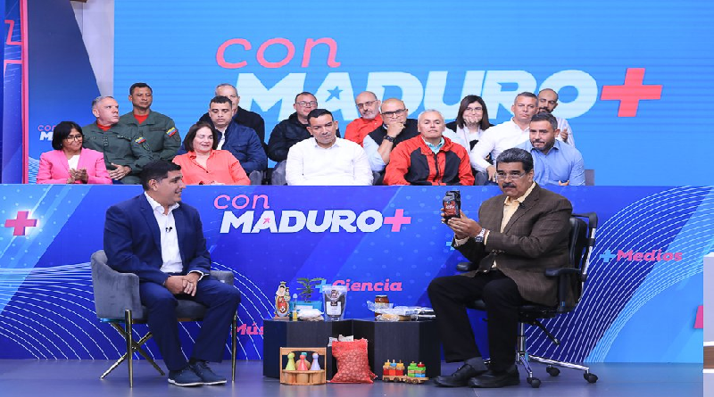 Exportan 400 toneladas de cacao desde zona panamericana del estado Mérida