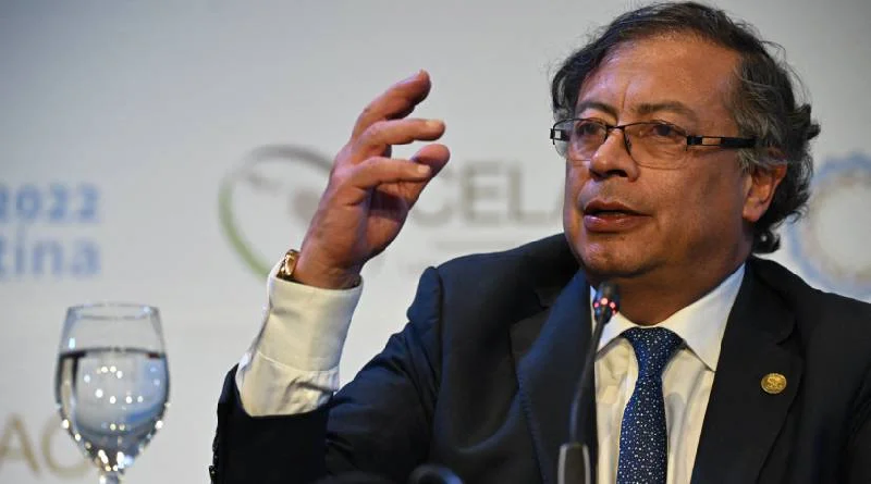 Colombia asumirá presidencia pro tempore de la Celac en 2025