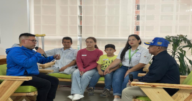Entregan 120 viviendas en Ciudad Tiuna a trabajadores del sector eléctrico nacional