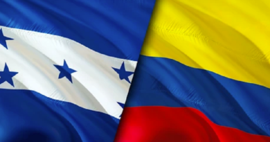 Colombia y Honduras buscan impulsar integración latinoamericana