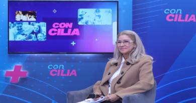 Programa Materno Infantil favorece a niños con malformaciones craneofaciales y orofaciales congénitas