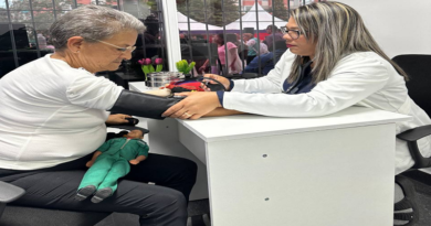 Inauguran Consultorio Popular Maestro Simón Rodríguez en Ciudad Tiuna