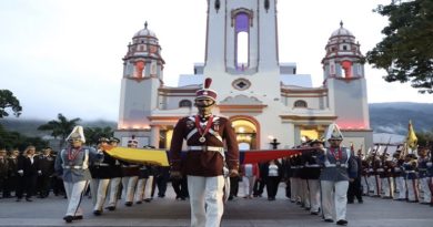 5 de julio | Venezuela celebra el renacer de la luz de la libertad