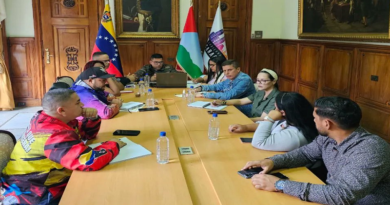 Afinan detalles para celebrar el Día del Niño el próximo 16 Jul