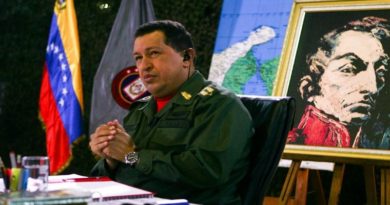 Doctrina militar bolivariana establece una FANB de alto nivel