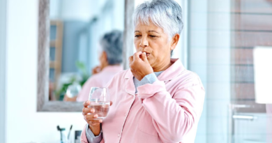 Conoce las vitaminas que reduce el estrés y mejora la salud mental