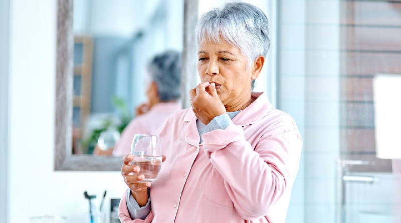 Conoce las vitaminas que reduce el estrés y mejora la salud mental