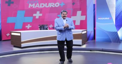Aprueban recursos para celebrar graduaciones de estudiantes de quinto año