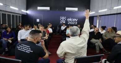 Cultivando Patria celebra su programa 300 con Encuentro de Catadores de Café