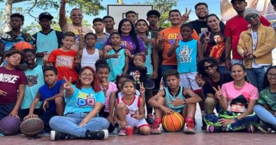 Movimiento Somos Venezuela realiza jornadas sociales en parroquias caraqueñas