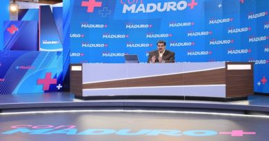 Venezuela alcanza 97% de abastecimiento del mercado nacional