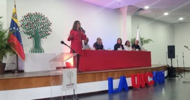 Inicia séptima cohorte del Diplomado en Comunicación Política de Lauicom