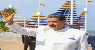 Jefe de estado celebra el espíritu antiimperialista y lealtad del Pueblo