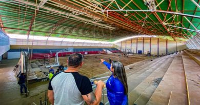 Anzoátegui encaminado a ser potencia deportiva