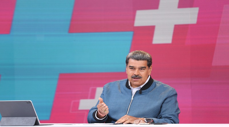 Venezuela exigirá en Cumbre Celac-UE relaciones de respeto a países europeos