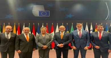 Autoridades de organismos regionales promueven la integración de pueblos en la Celac-UE