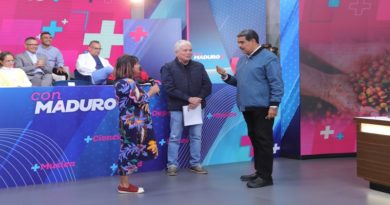 Venezuela produce el mejor café del mundo con calidad de exportación