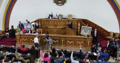 Sancionada Ley de Coordinación y Armonización de las Potestades Tributarias