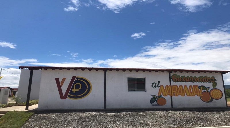 Entregan viviendas unifamiliares en el Urbanismo «El Naranjal» de Yaracuy